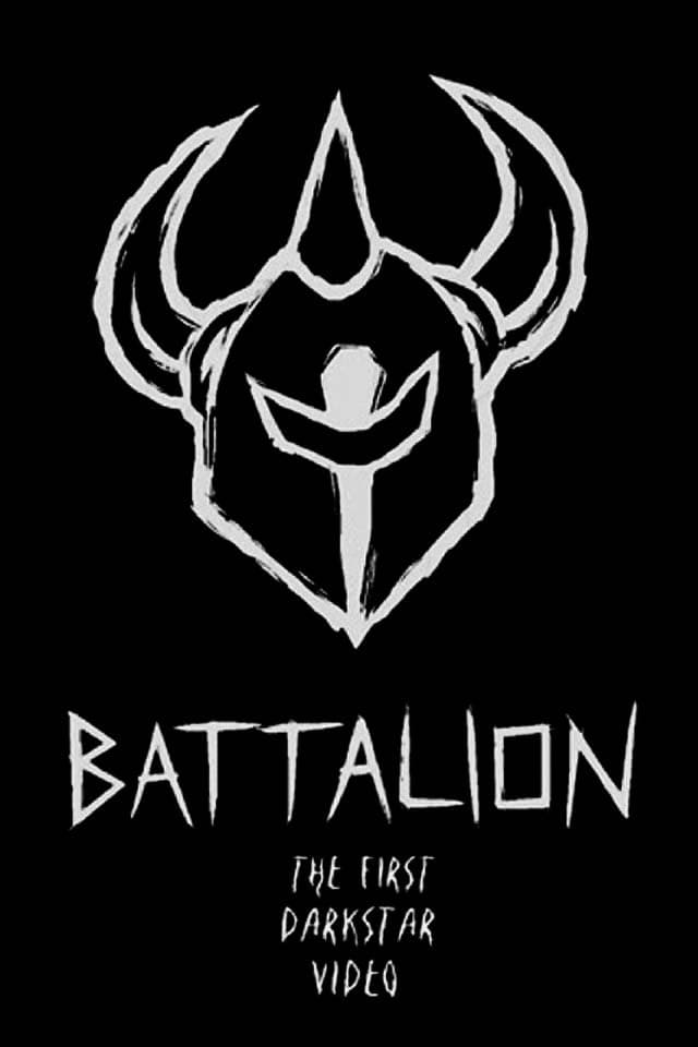 Darkstar - Battalion