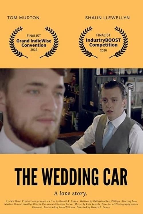 The Wedding Car