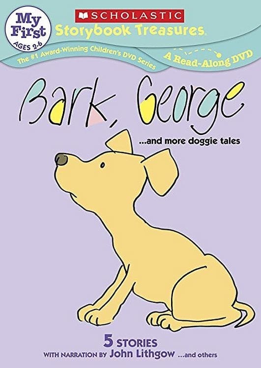 Bark, George