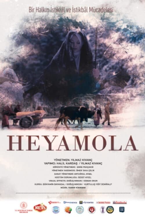 Heyamola