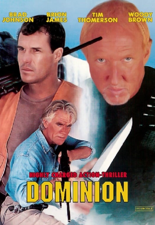 Dominion (1995)