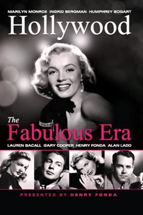 Hollywood: The Fabulous Era (1962)