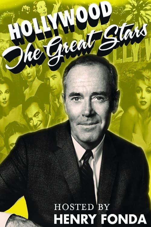 Hollywood: The Great Stars (1963)