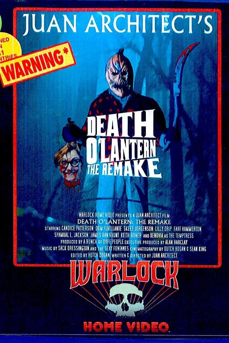 Death O Lantern: The Remake