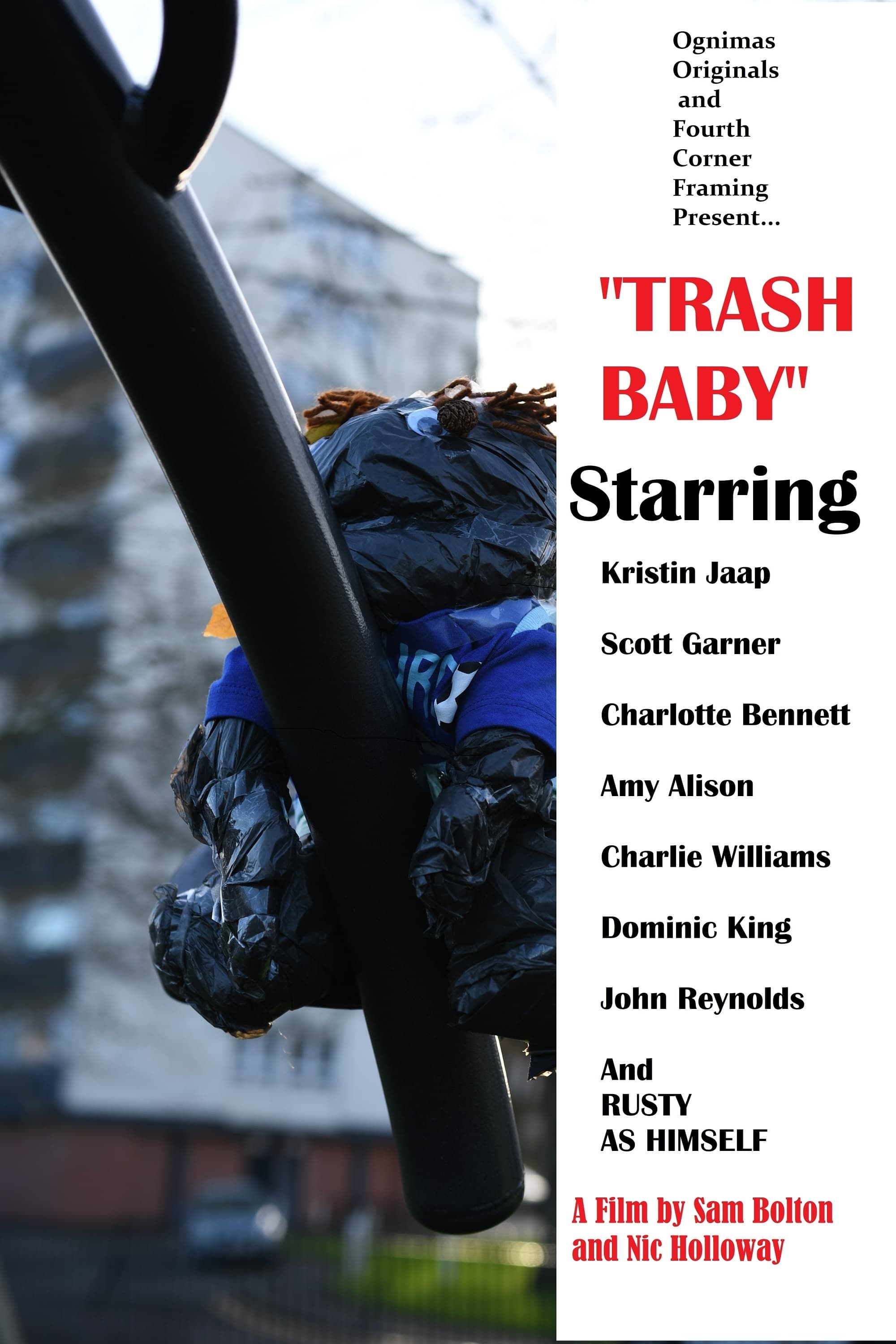 Trash Baby