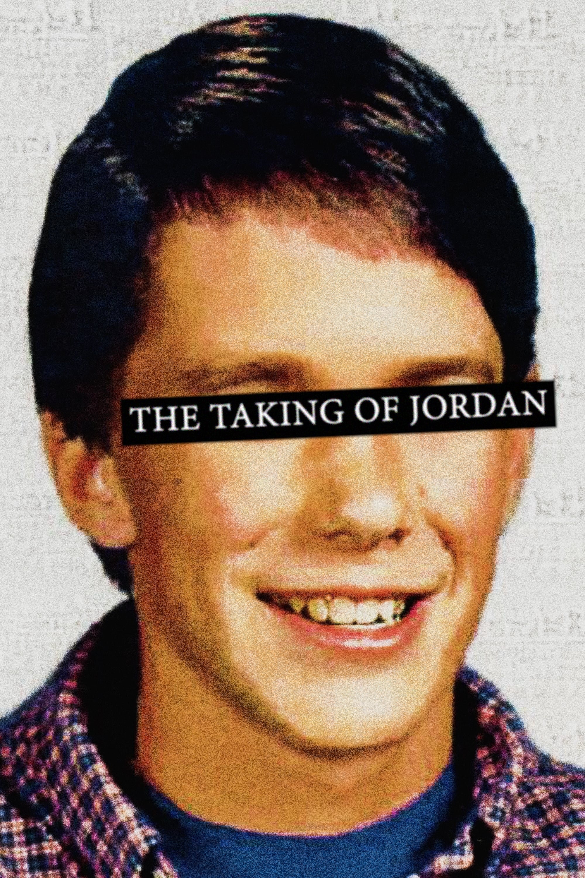 The Taking of Jordan (All American Boy) (2022)