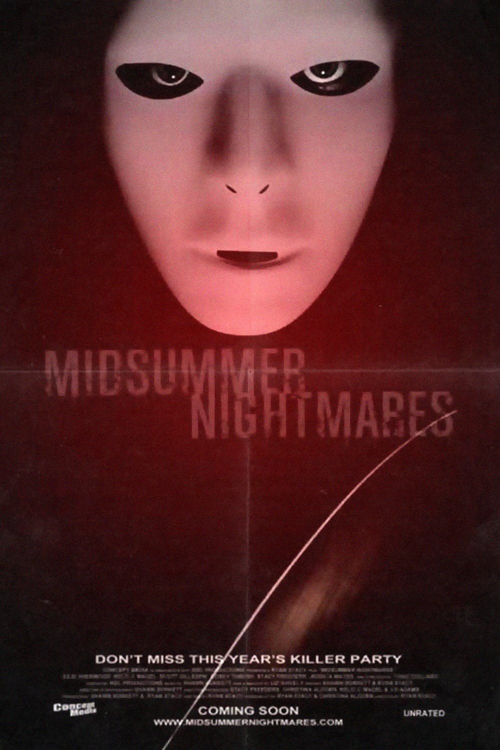 Midsummer Nightmares