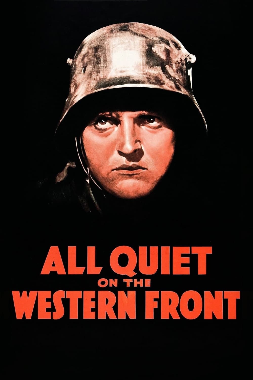 À l'Ouest, rien de nouveau (1930)
