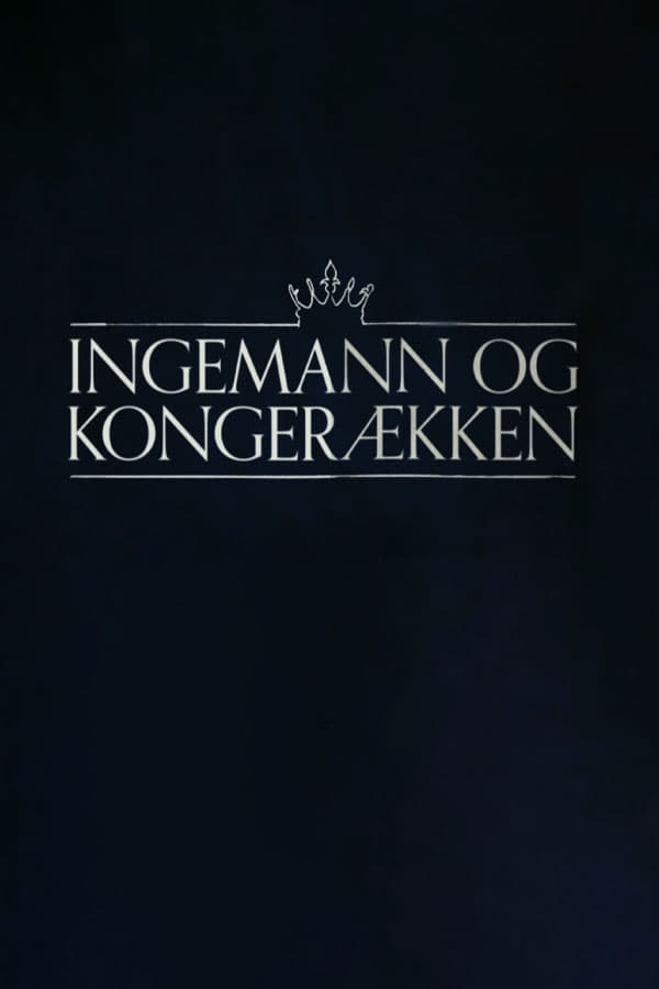 Ingemann og kongerækken