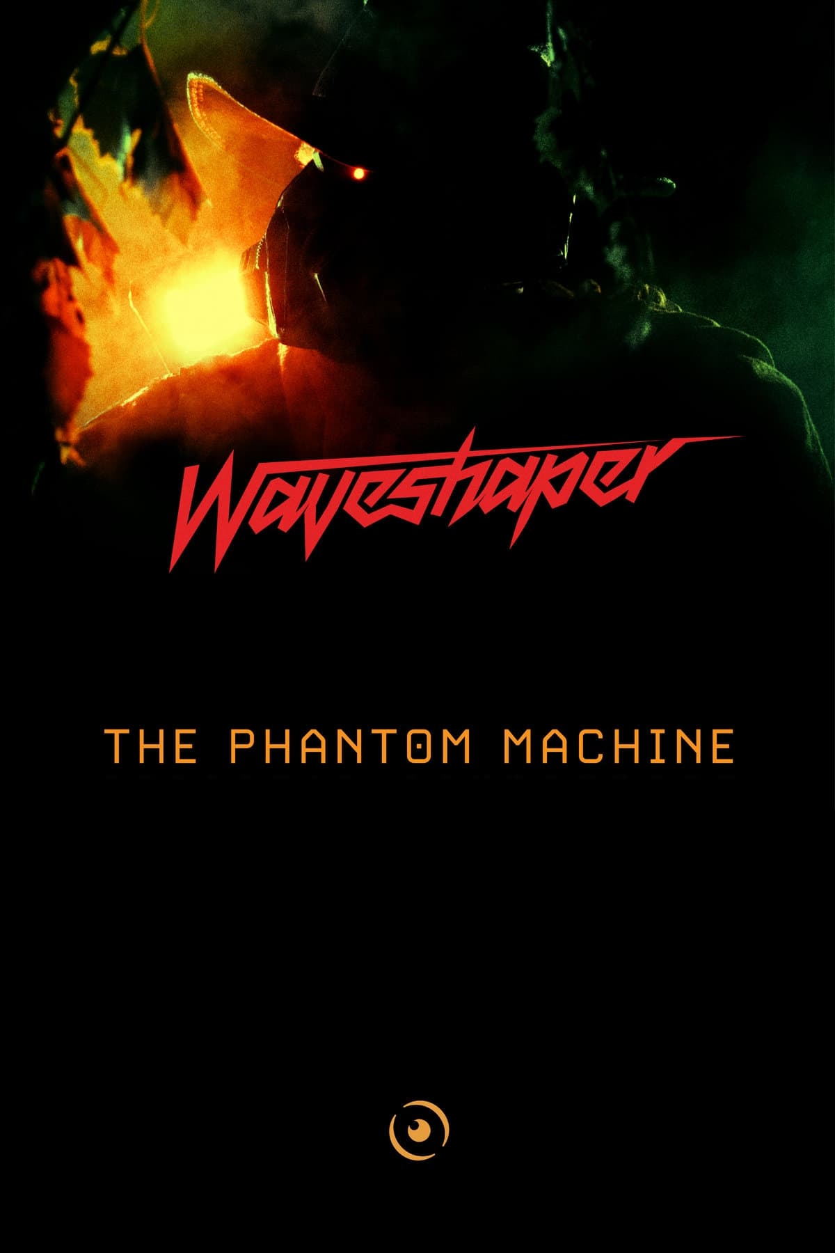 The Phantom Machine