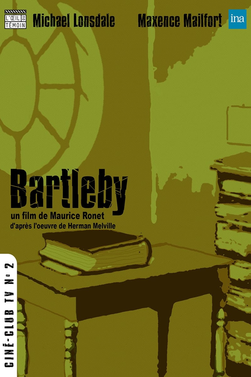 Bartleby (1976)