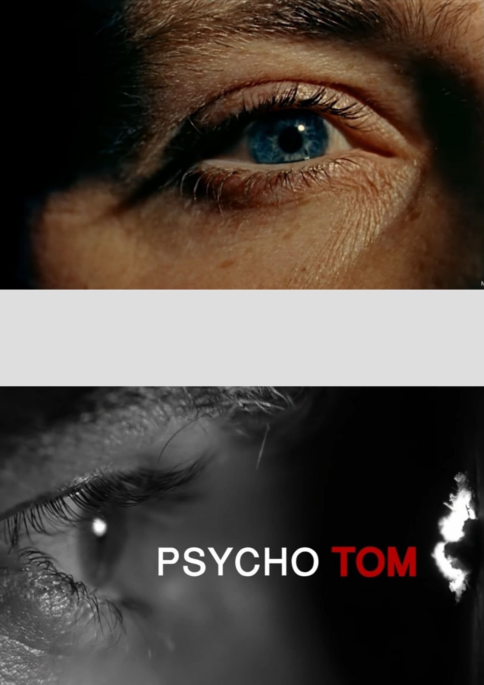 Psycho Tom (2017)