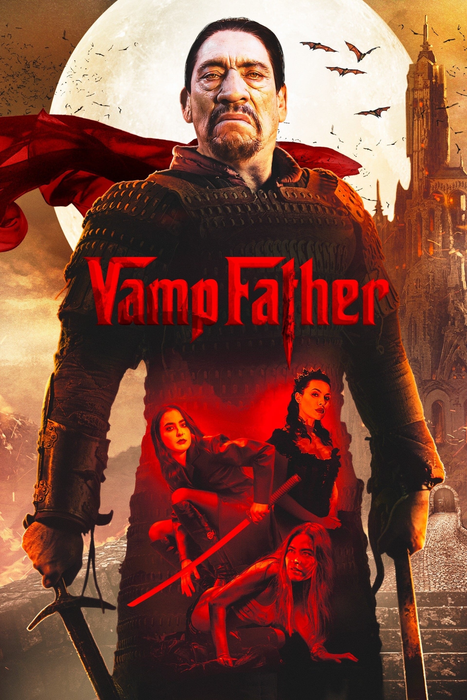 VampFather (2022)