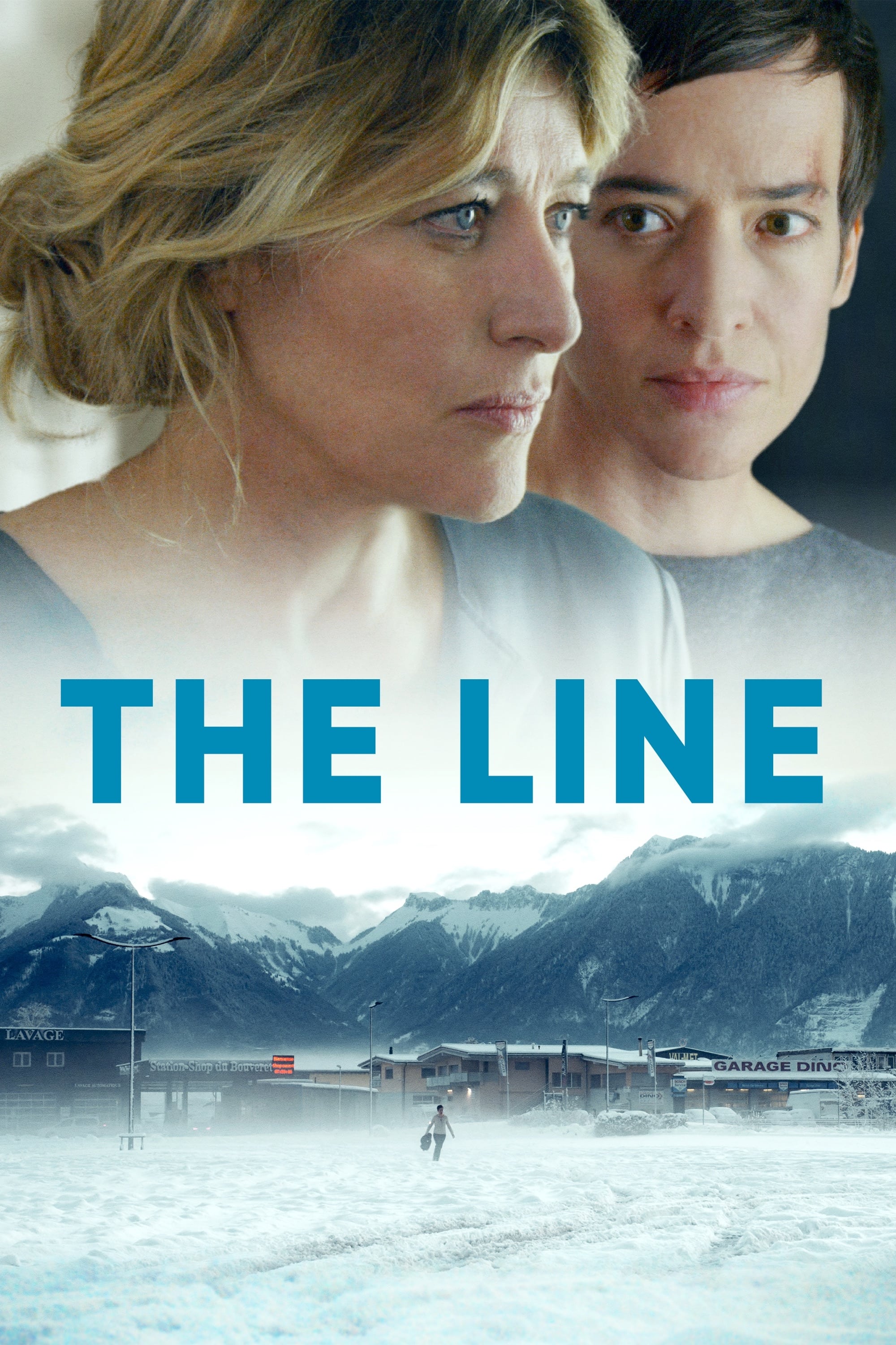 The Line (2022)