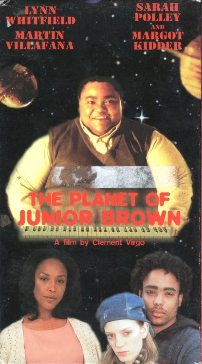The Planet of Junior Brown (1997)