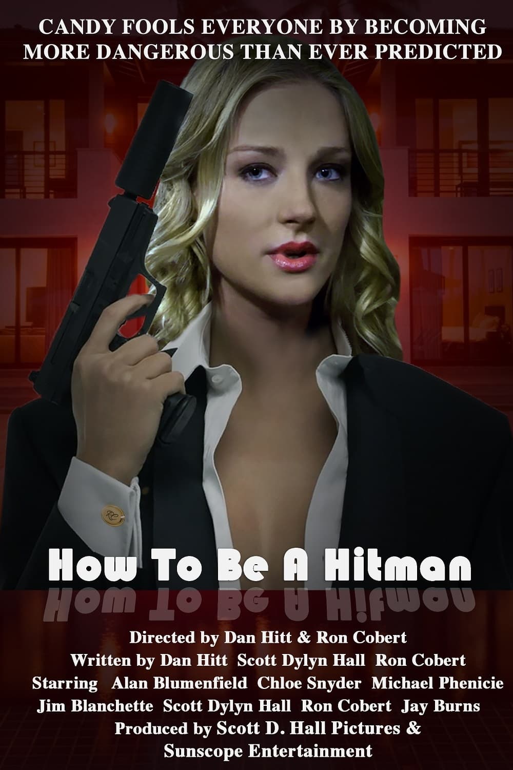 How to Be a Hitman
