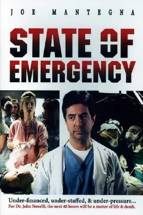 State of Emergency (1994)