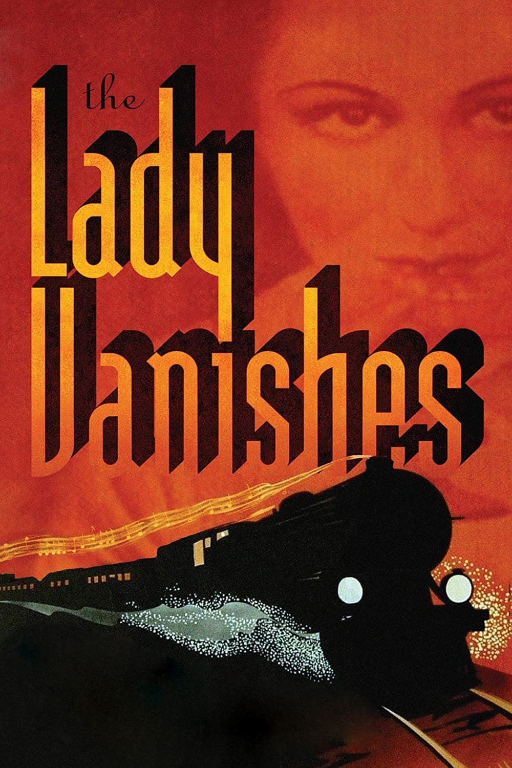 The Lady Vanishes (1938)
