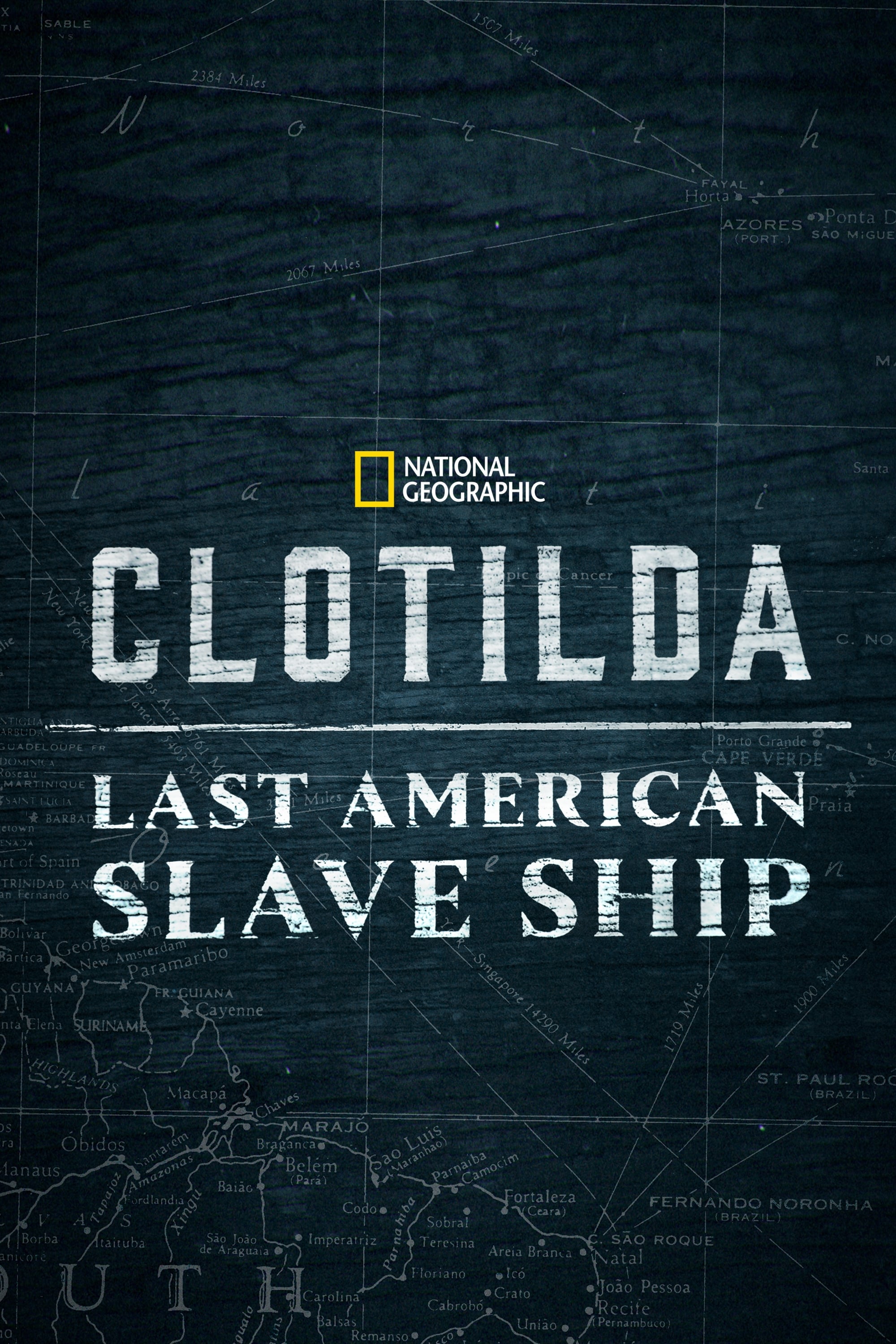 Clotilda, les derniers esclaves