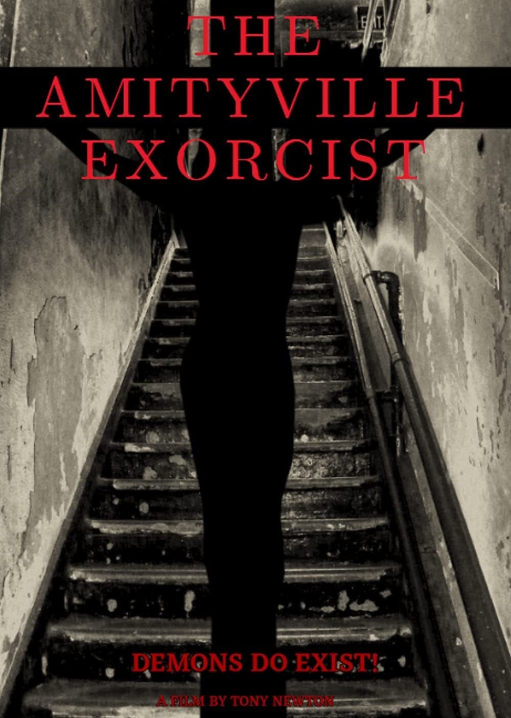 The Amityville Exorcist