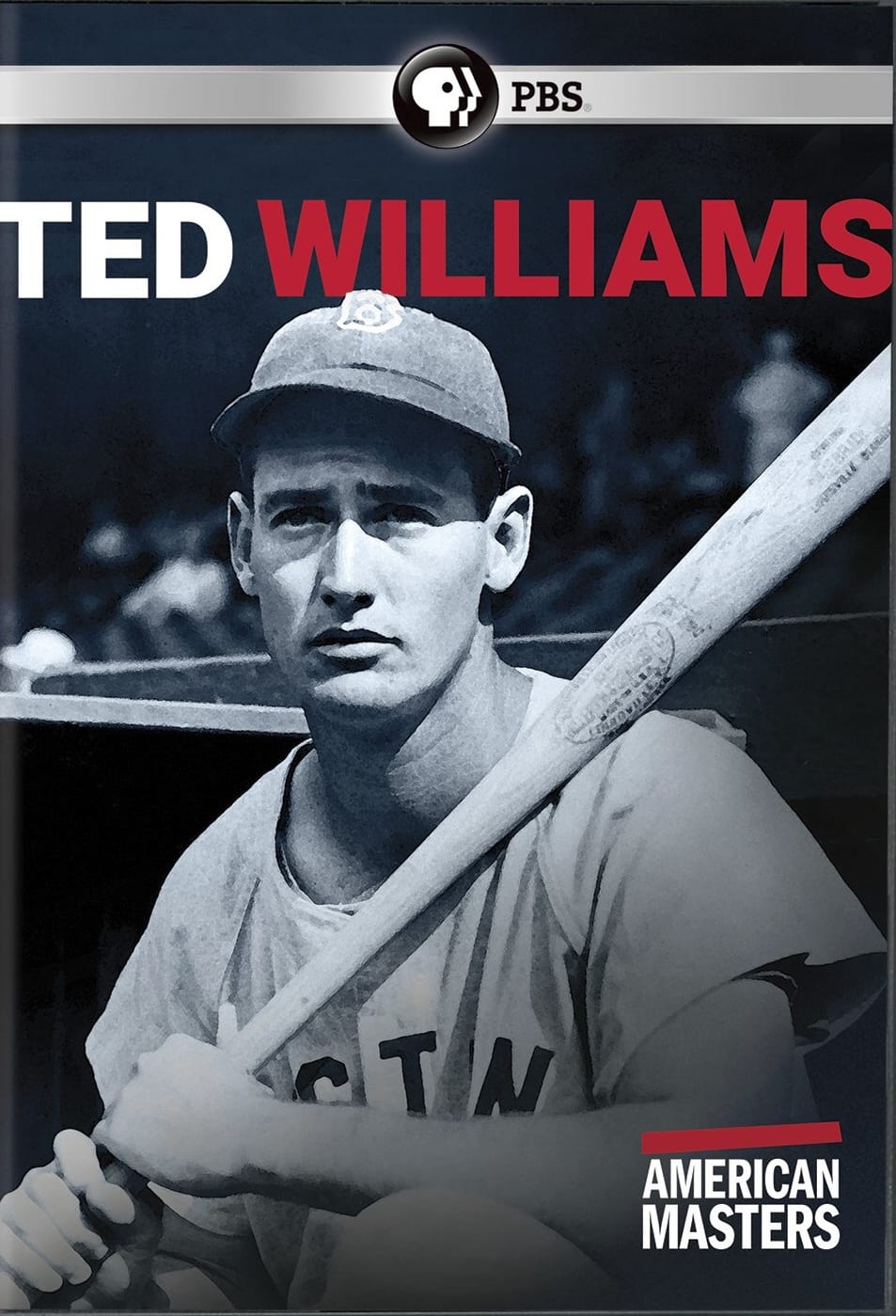 Ted Williams: "The Greatest Hitter Who Ever Lived"
