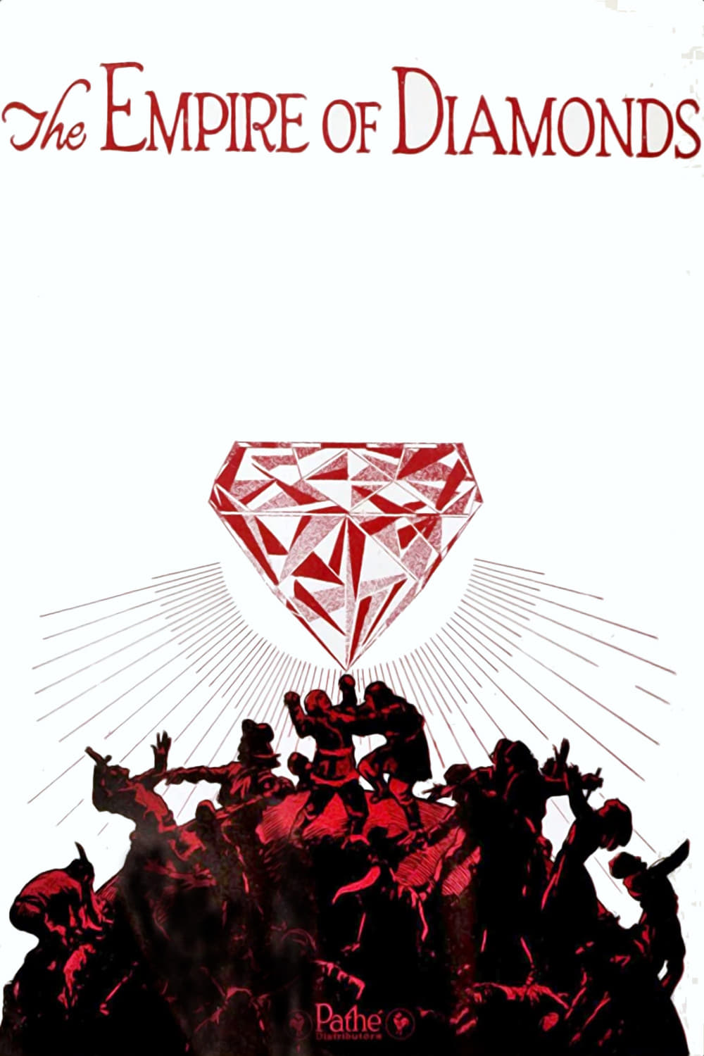 The Empire of Diamonds