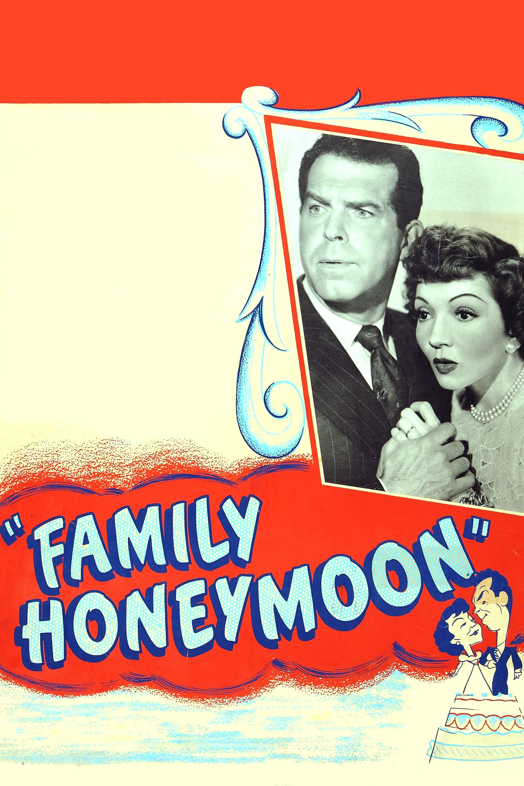 Family Honeymoon (1948)