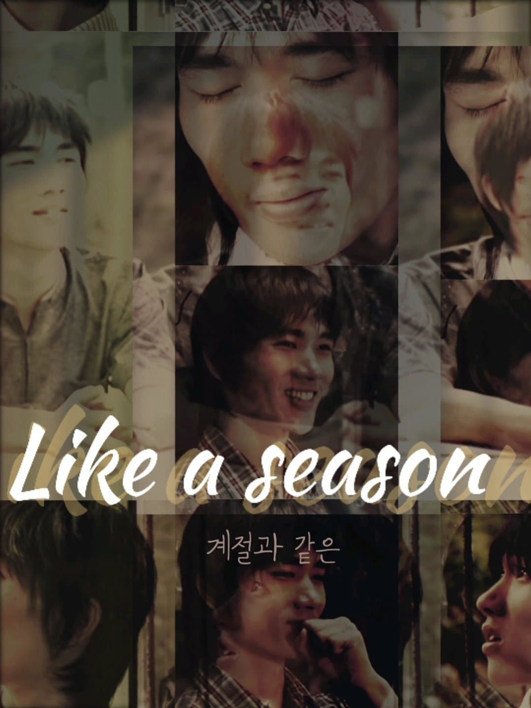 Like a season (2007)