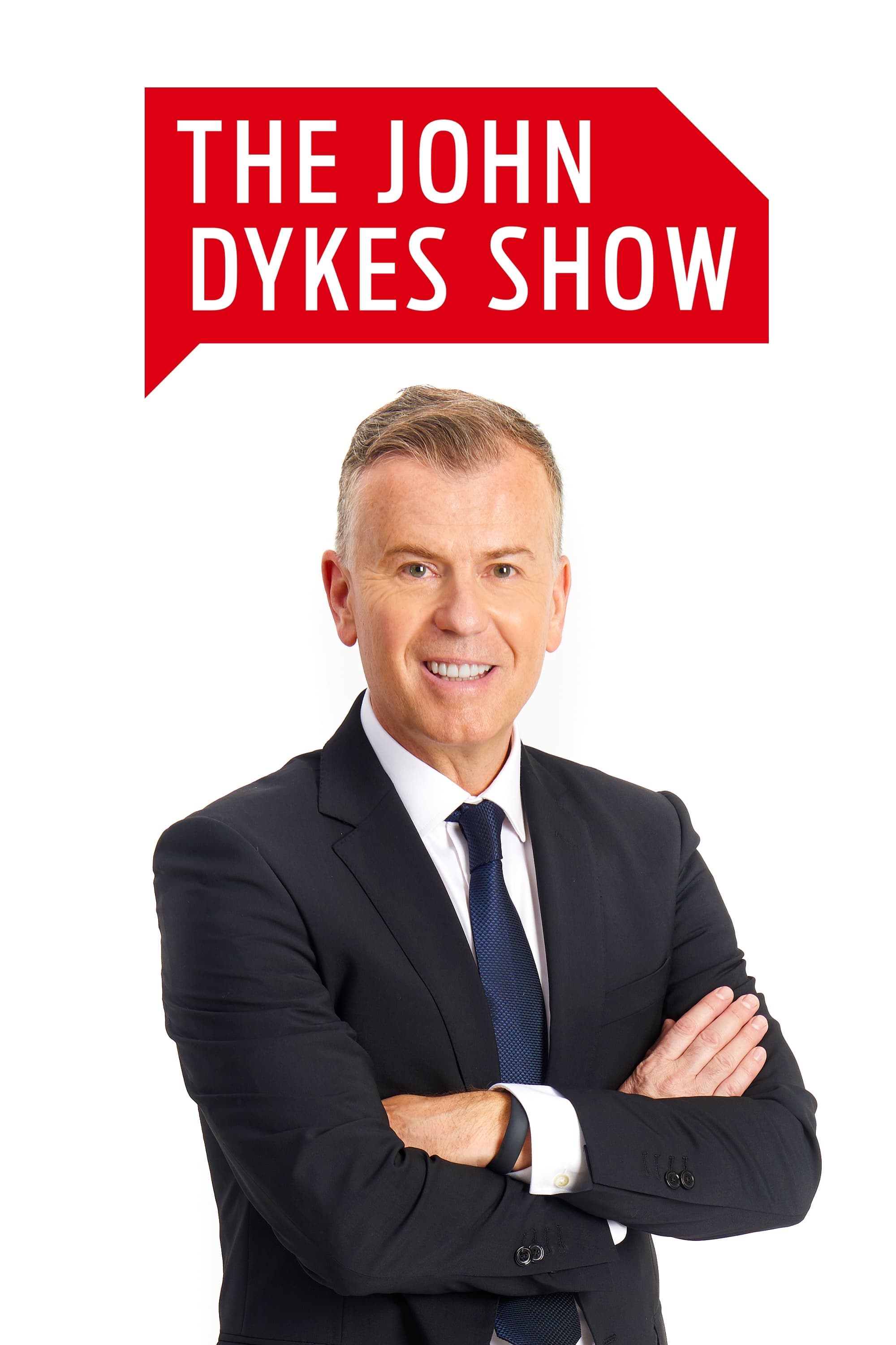 The John Dykes Show