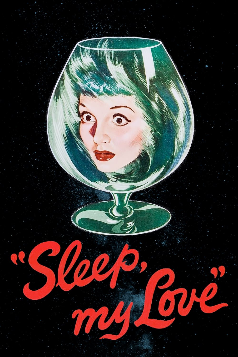 Sleep, My Love (1948)