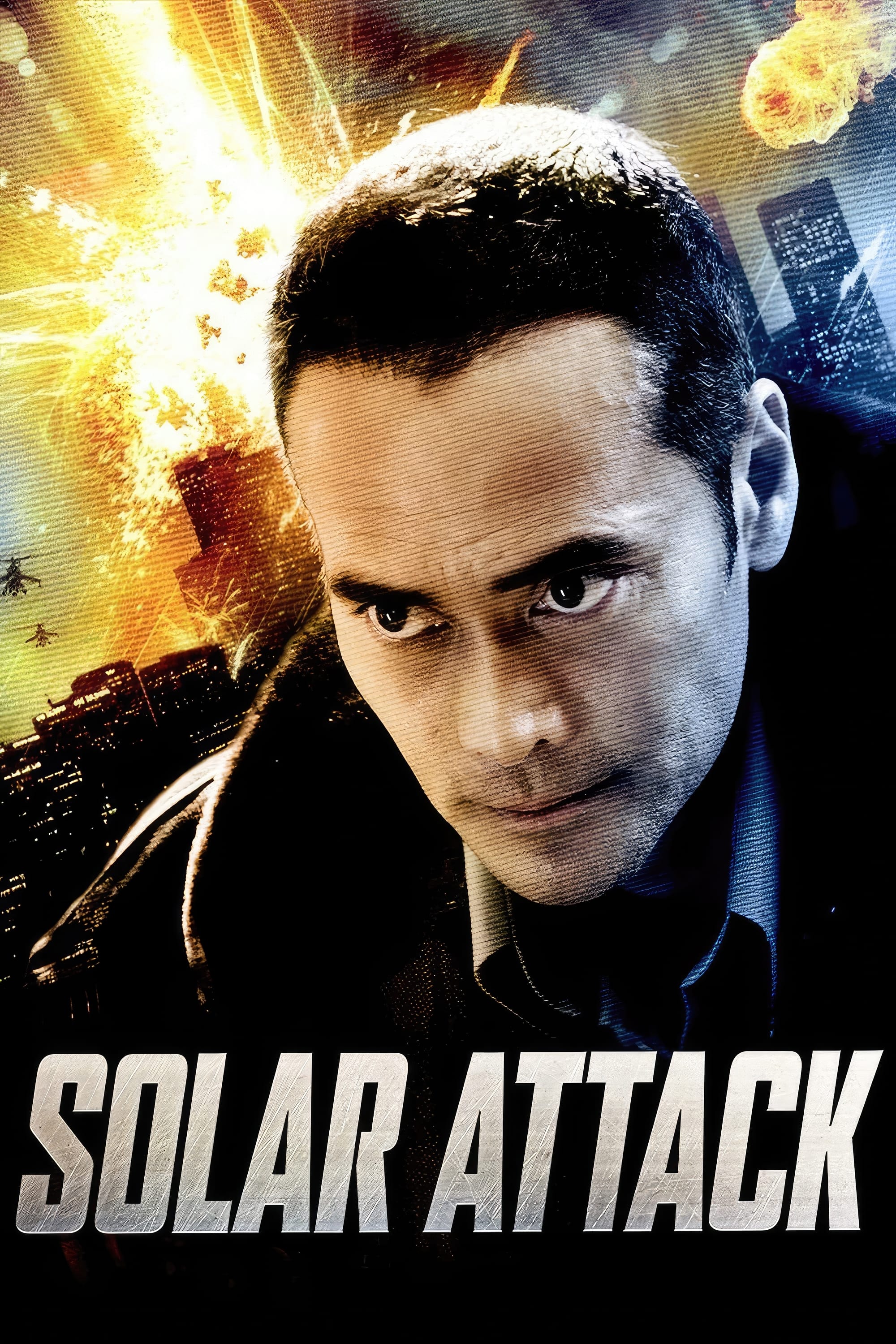 Solar Attack (2006)