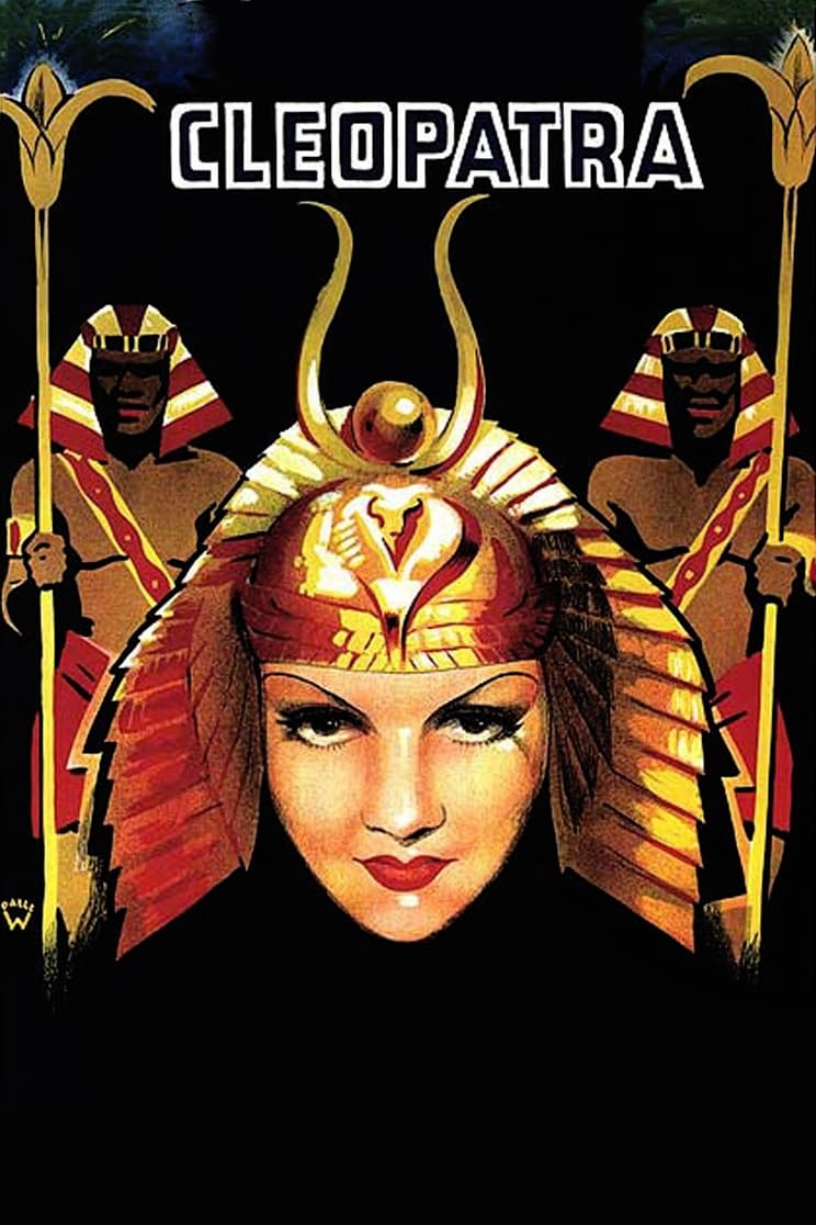Cleópatra (1934)
