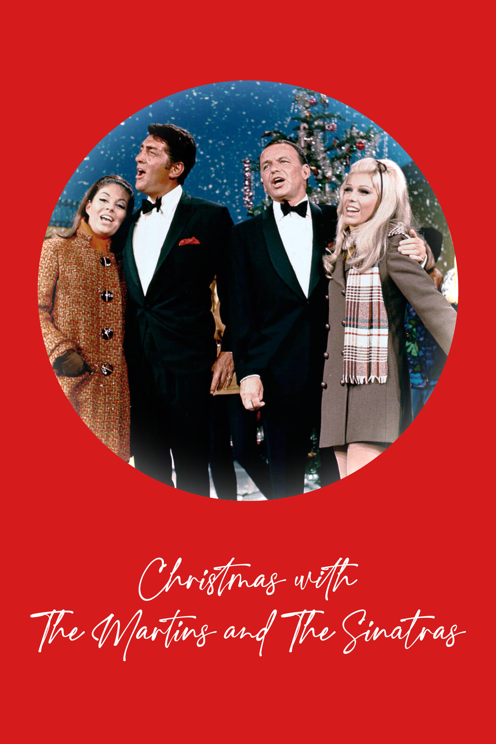 Christmas with The Martins and The Sinatras (1967)