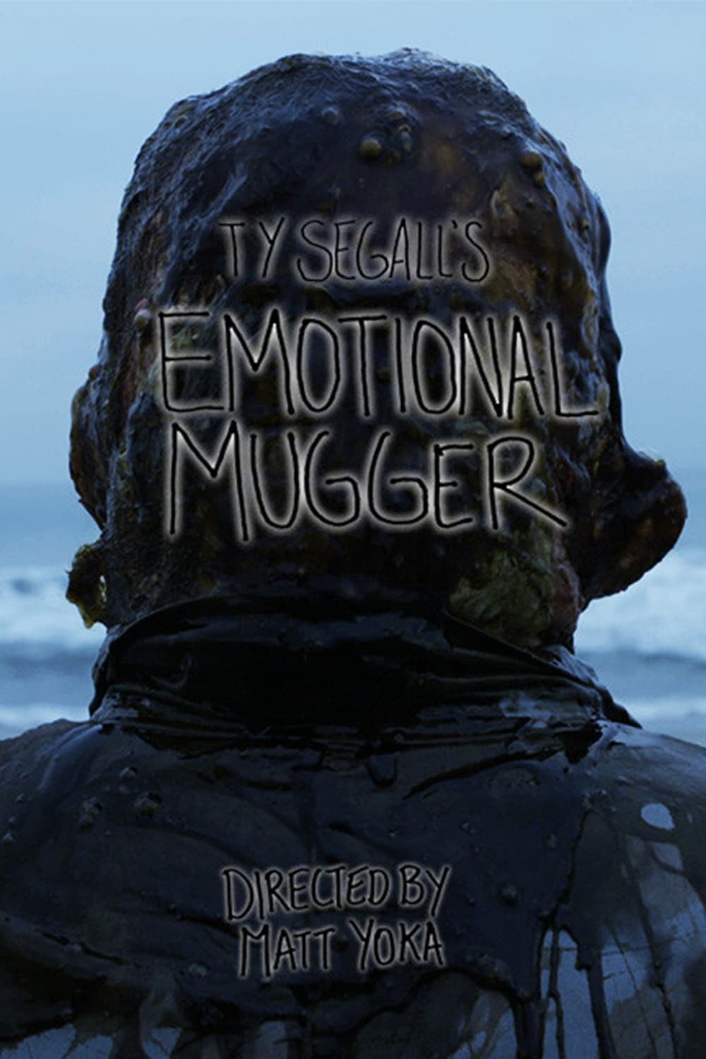Ty Segall's Emotional Mugger
