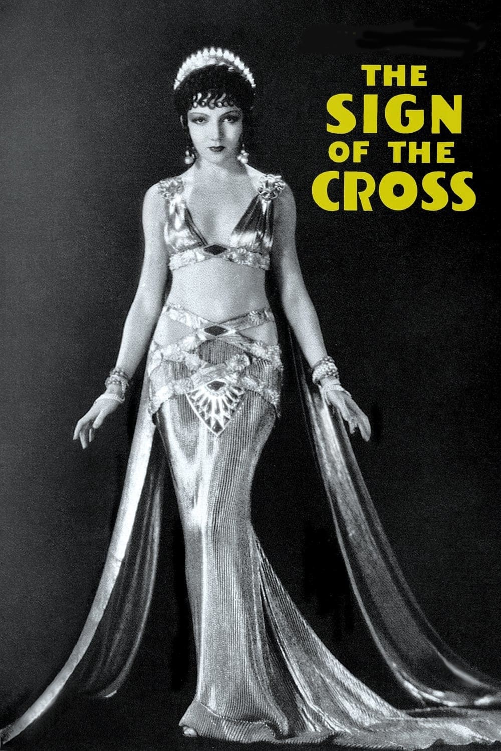 Im Zeichen des Kreuzes (1932)