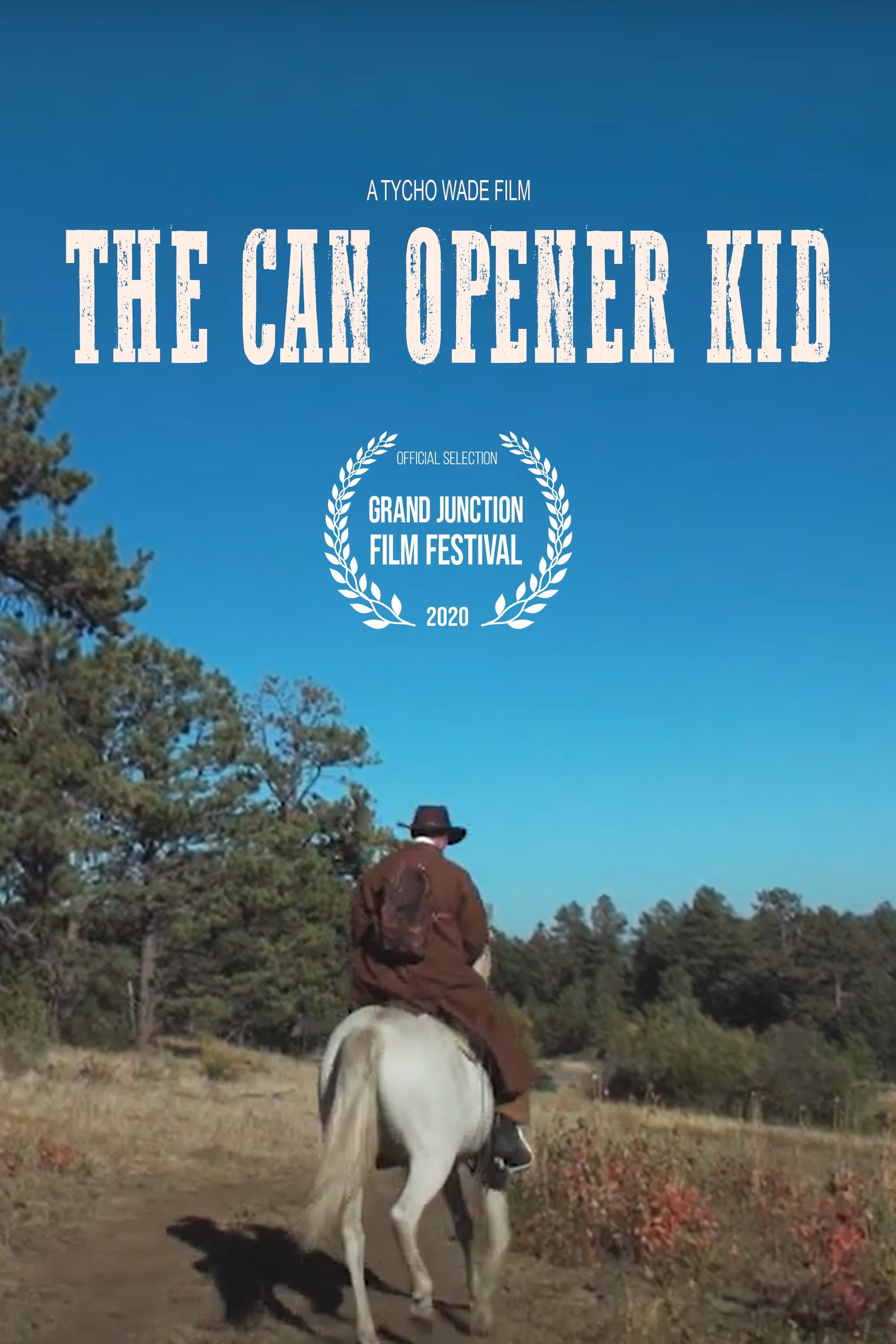 The Can Opener Kid