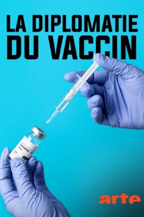 Vaccine Diplomacy