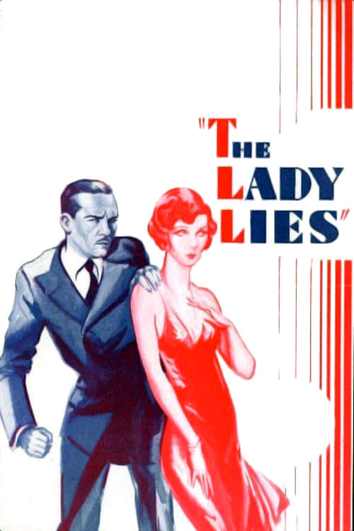 The Lady Lies