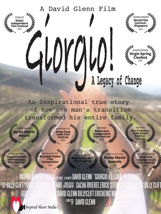 Giorgio! A Legacy of Change