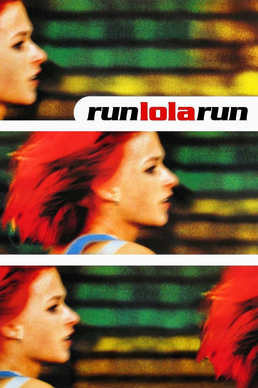 Corre Lola, corre (1998)