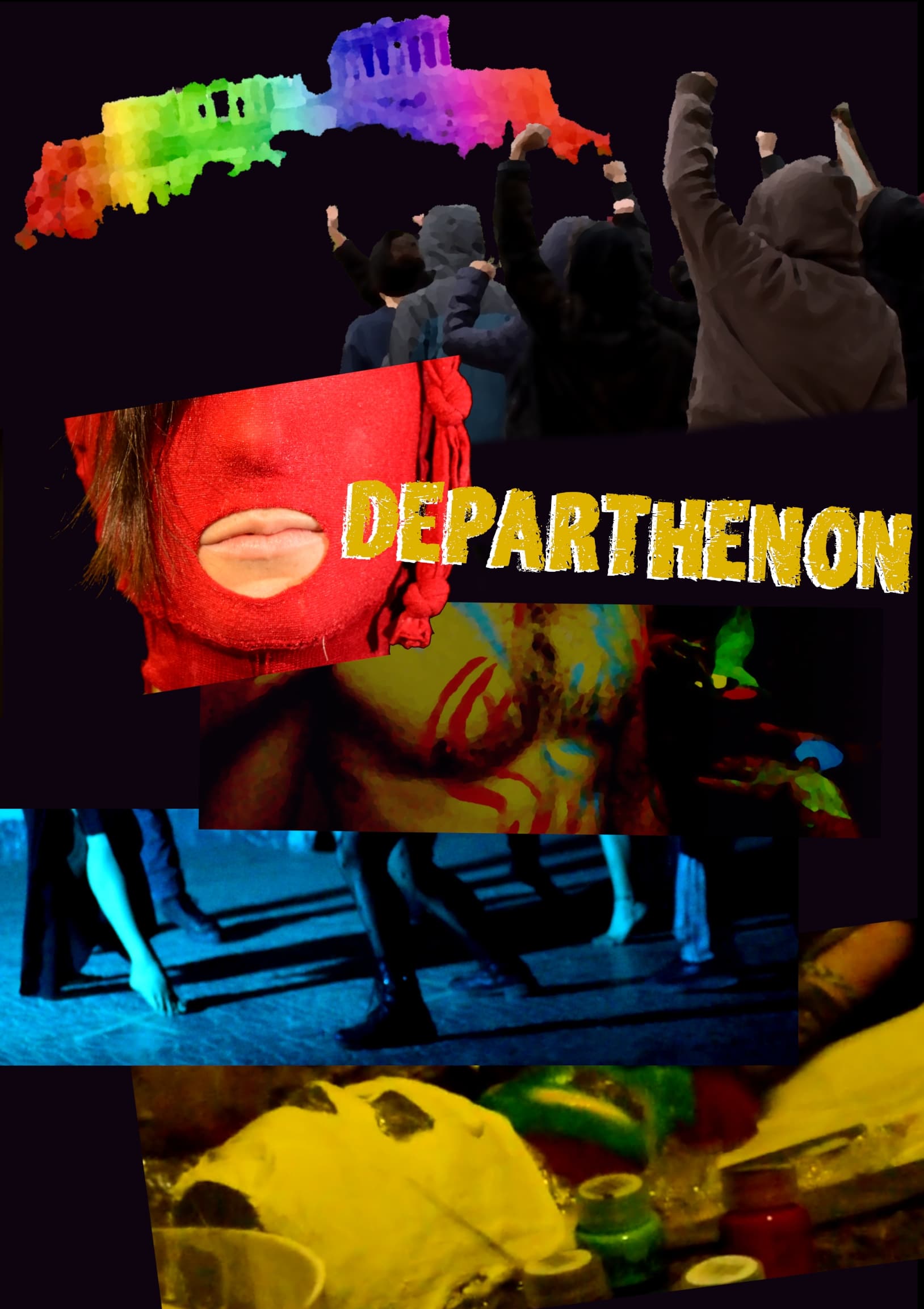 Departhenon