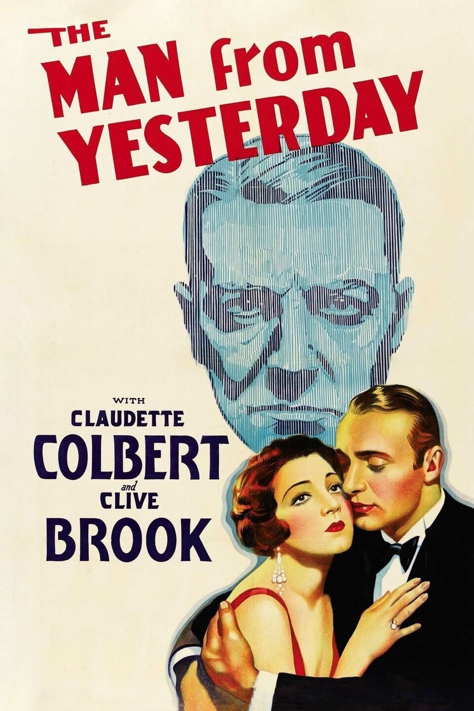The Man from Yesterday (1932)