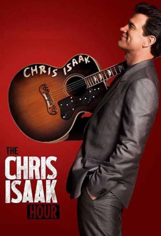 The Chris Isaak Hour
