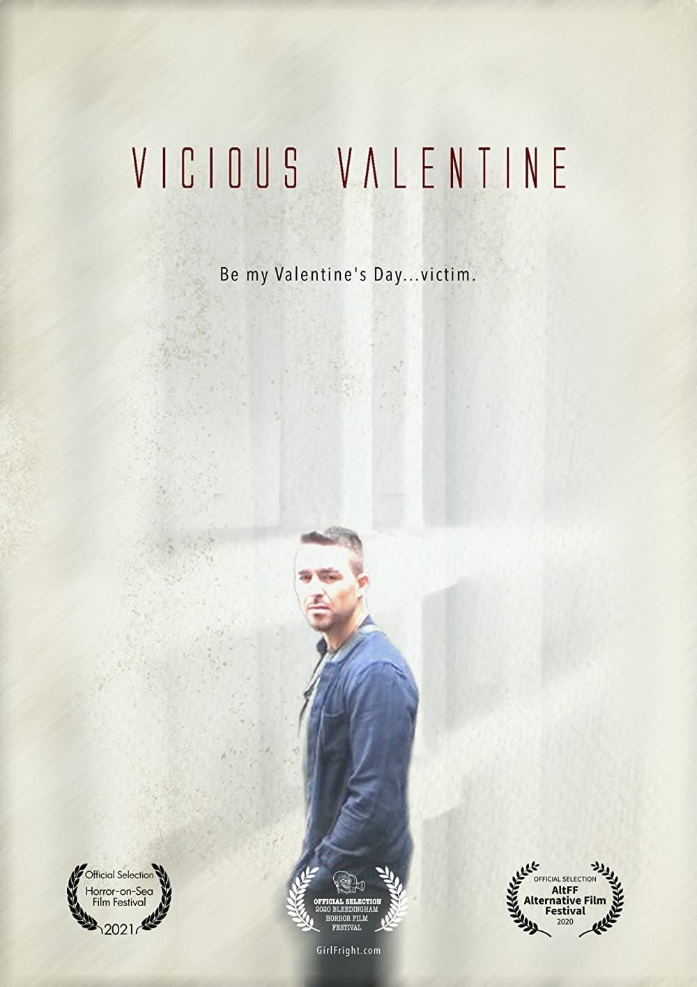 Vicious Valentine