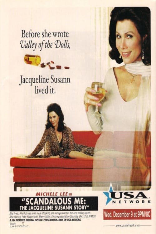 Scandalous Me: The Jacqueline Susann Story (1998)