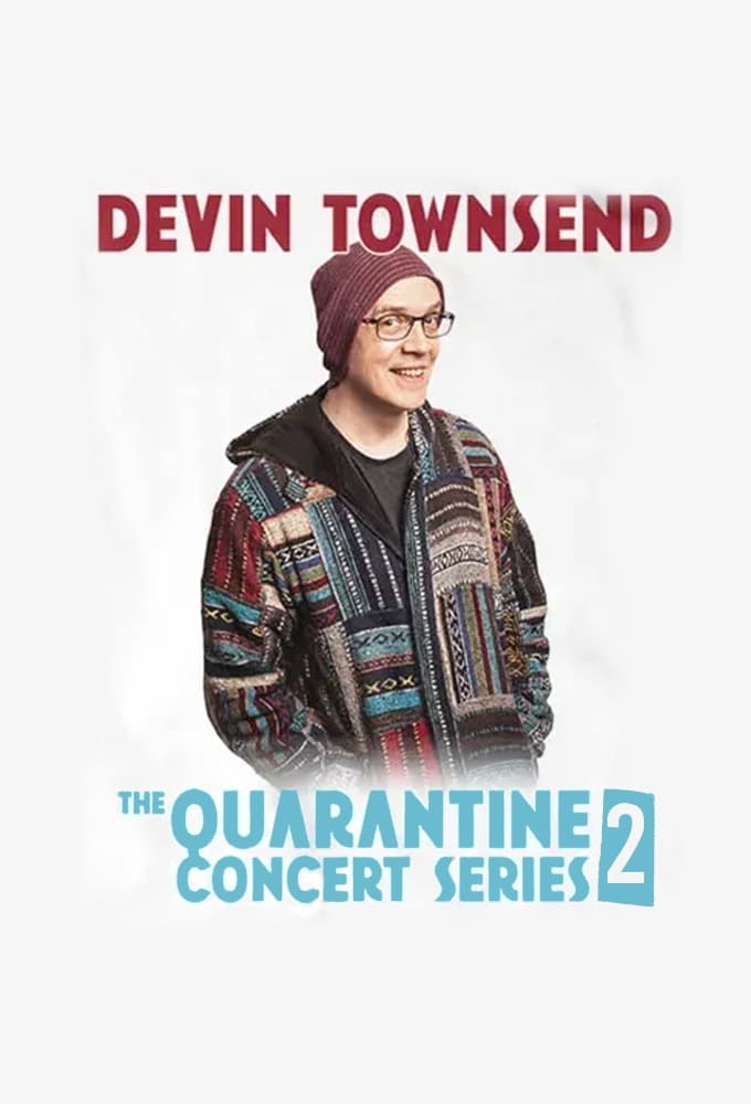 Devin Townsend - Quarantine Show #2