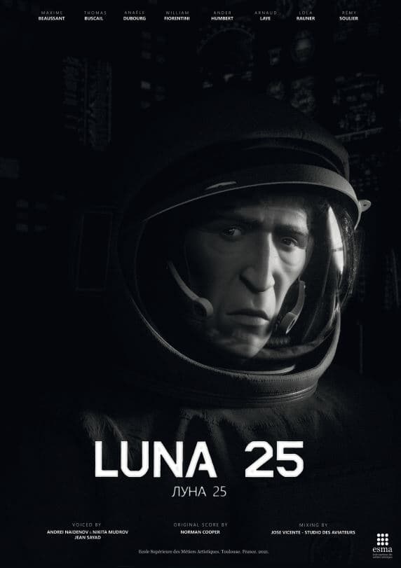 Luna 25