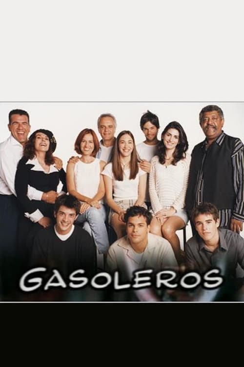 Gasoleros (1998)