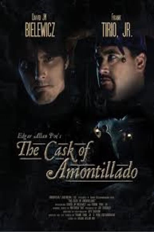 Cask of Amontilado