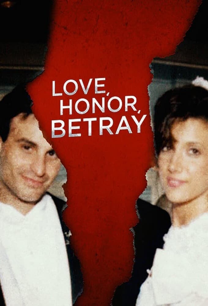 Love, Honor & Betray (2021)